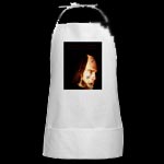 The Just-In-Credible Buthcher Apron